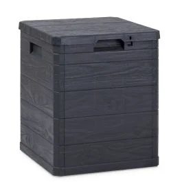 Baule multiuso 42,5x44x50 cm, Woody's