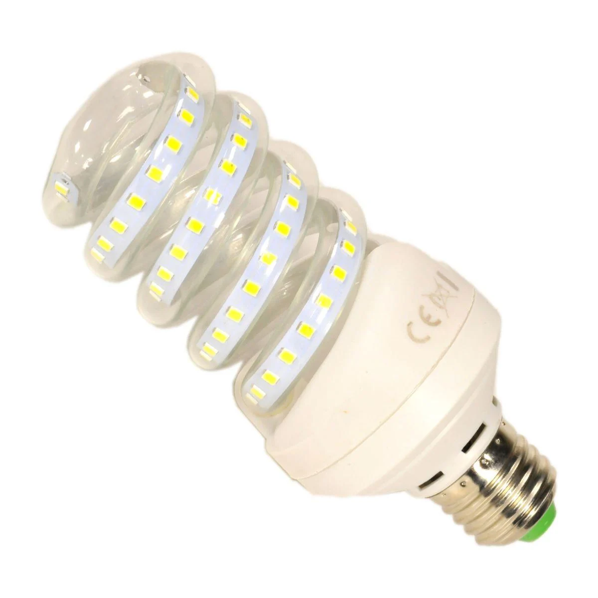 Lampadina E27 Led 16W Luce Fredda 6500k 220V