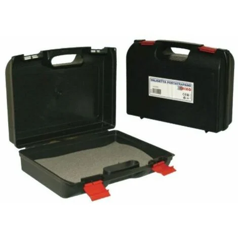Cassetta Portatrapano in Polipropilene Brixo 37x28,5x12 cm