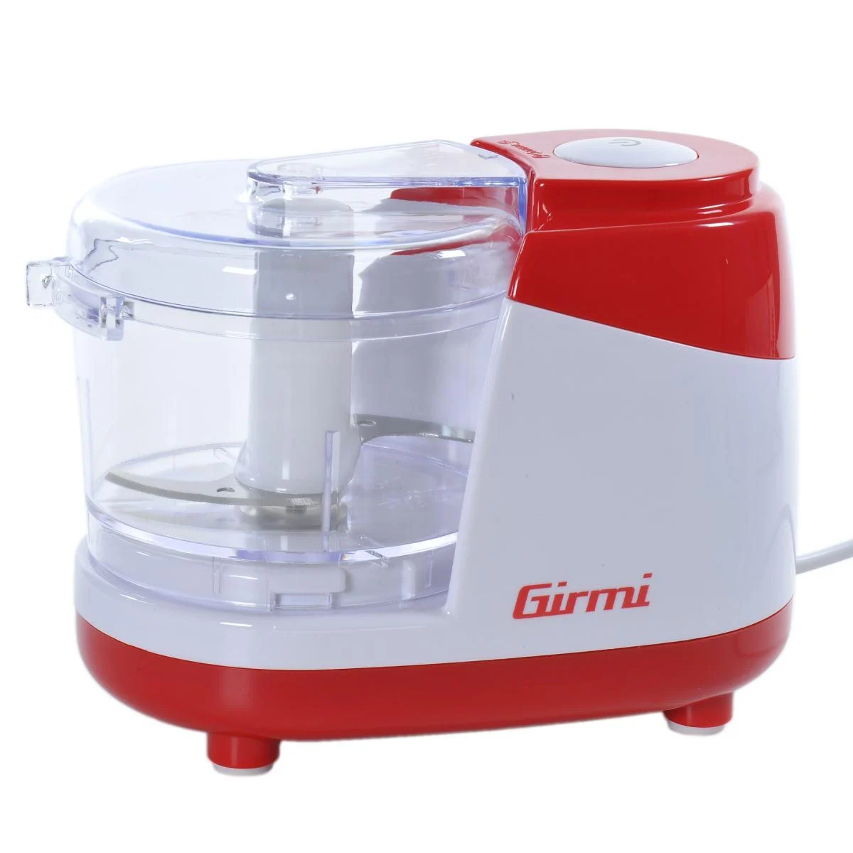 Tritatutto Girmi Bianco Lt.0,4 250W