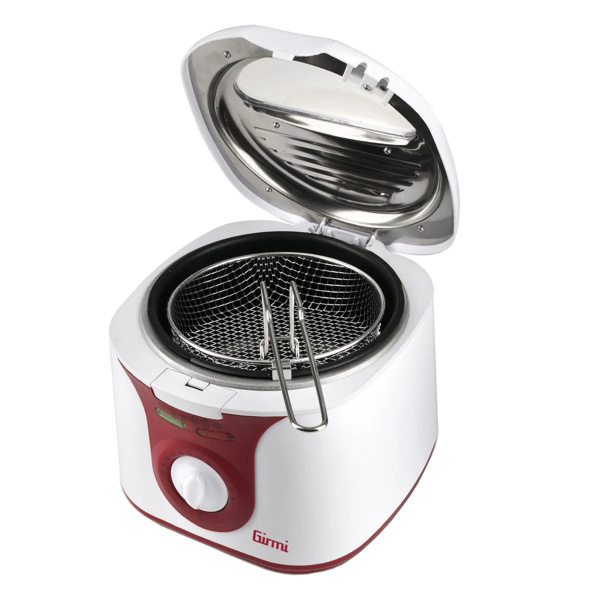 Friggitrice Moulinex Elet. D Fryer Lt.2 1450W