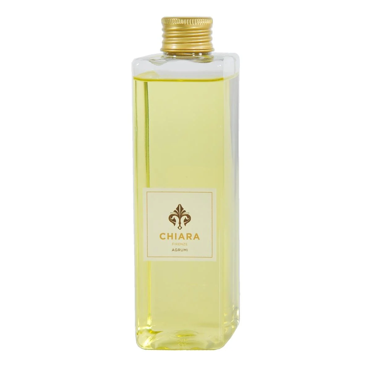 Profumatore Ambiente Diffusore ml.250 Ref con BastonciniAgrumi
