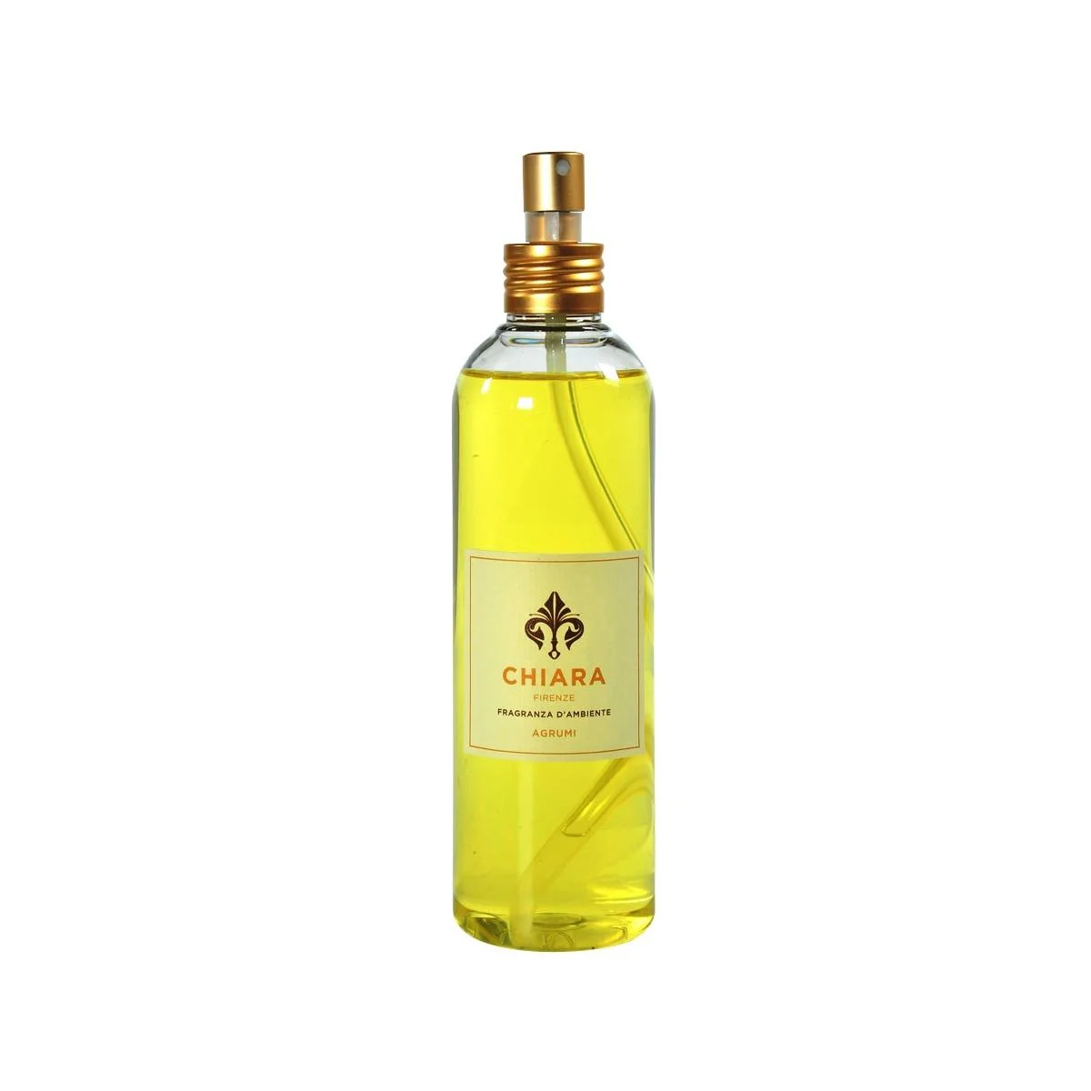 Profumatore Ambiente Spray ml.250 Agrumi