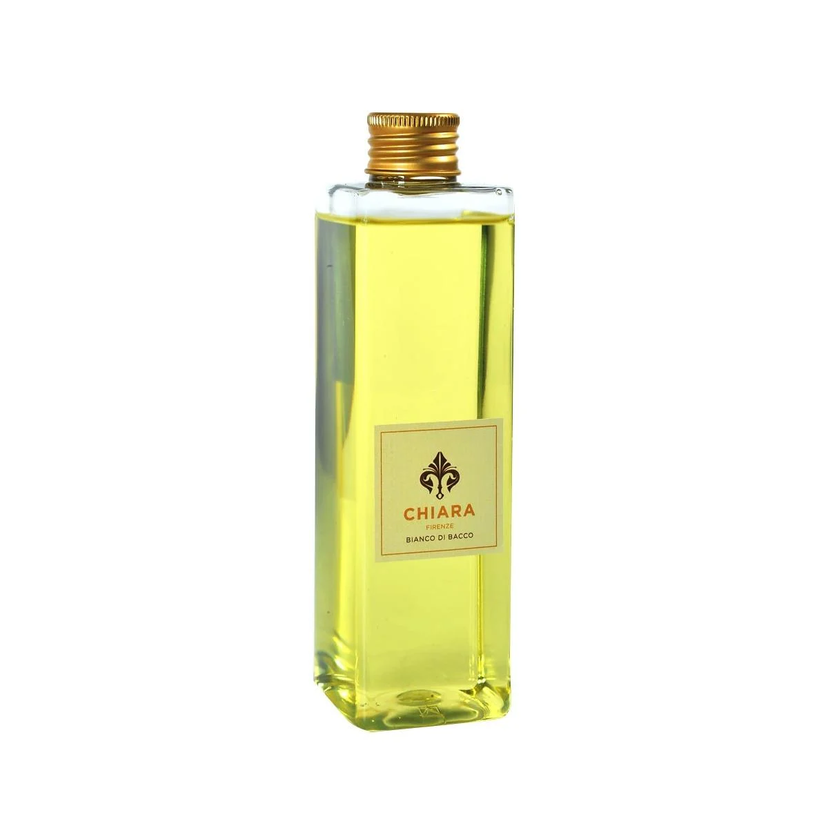 Profumatore Ambiente Diffusore ml.250 Refill con Bastoncini B Bacco
