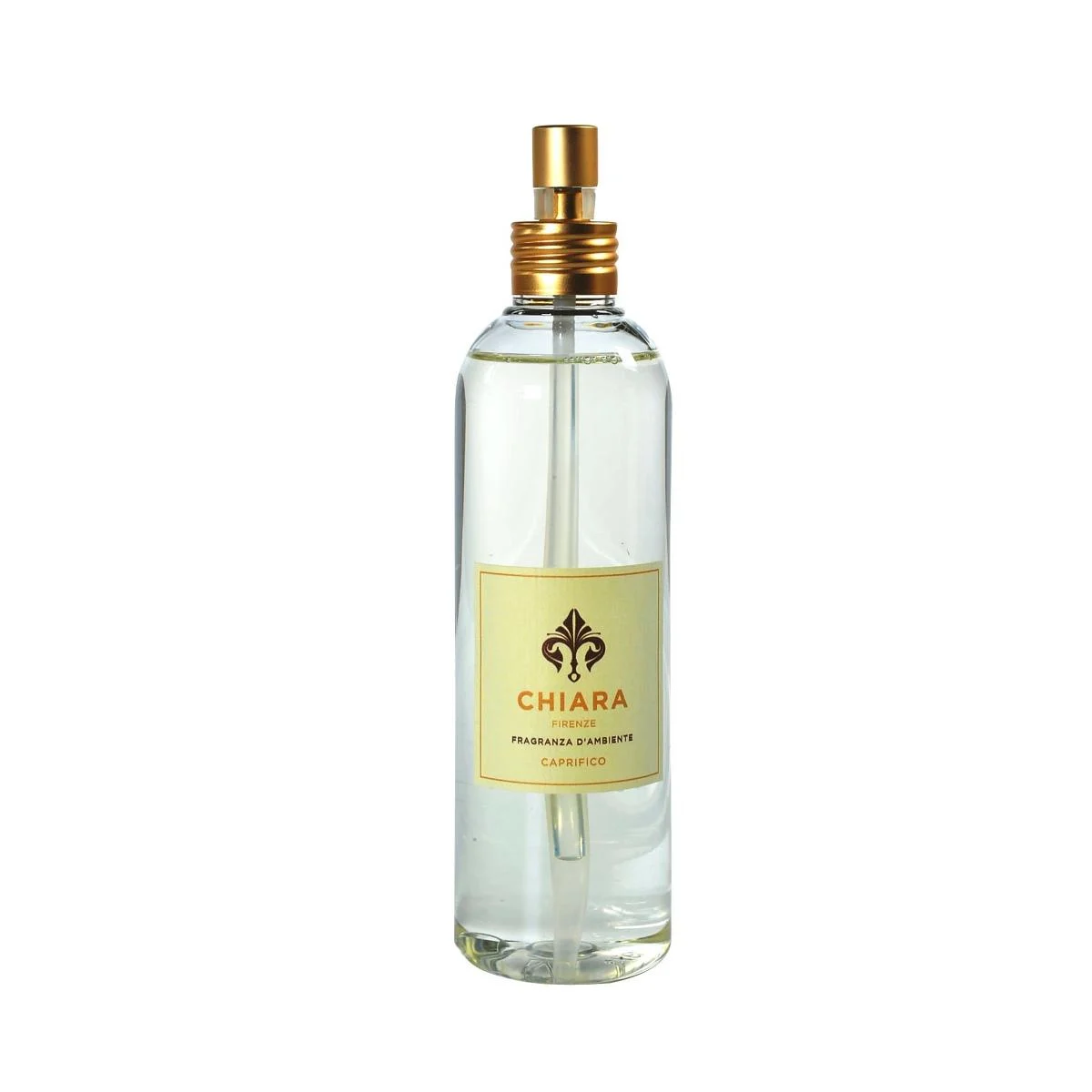 Profumatore Ambiente Spray ml.250 Caprificio