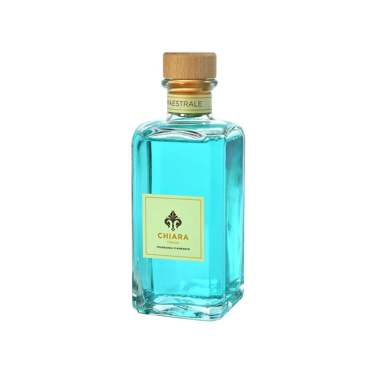 Profumatore Ambiente Diffusore ml.200 con Bastoncini Maestrale 341