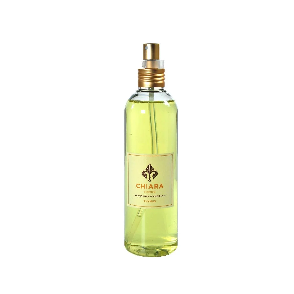 Profumatore Ambiente Spray ml.250 Thymus