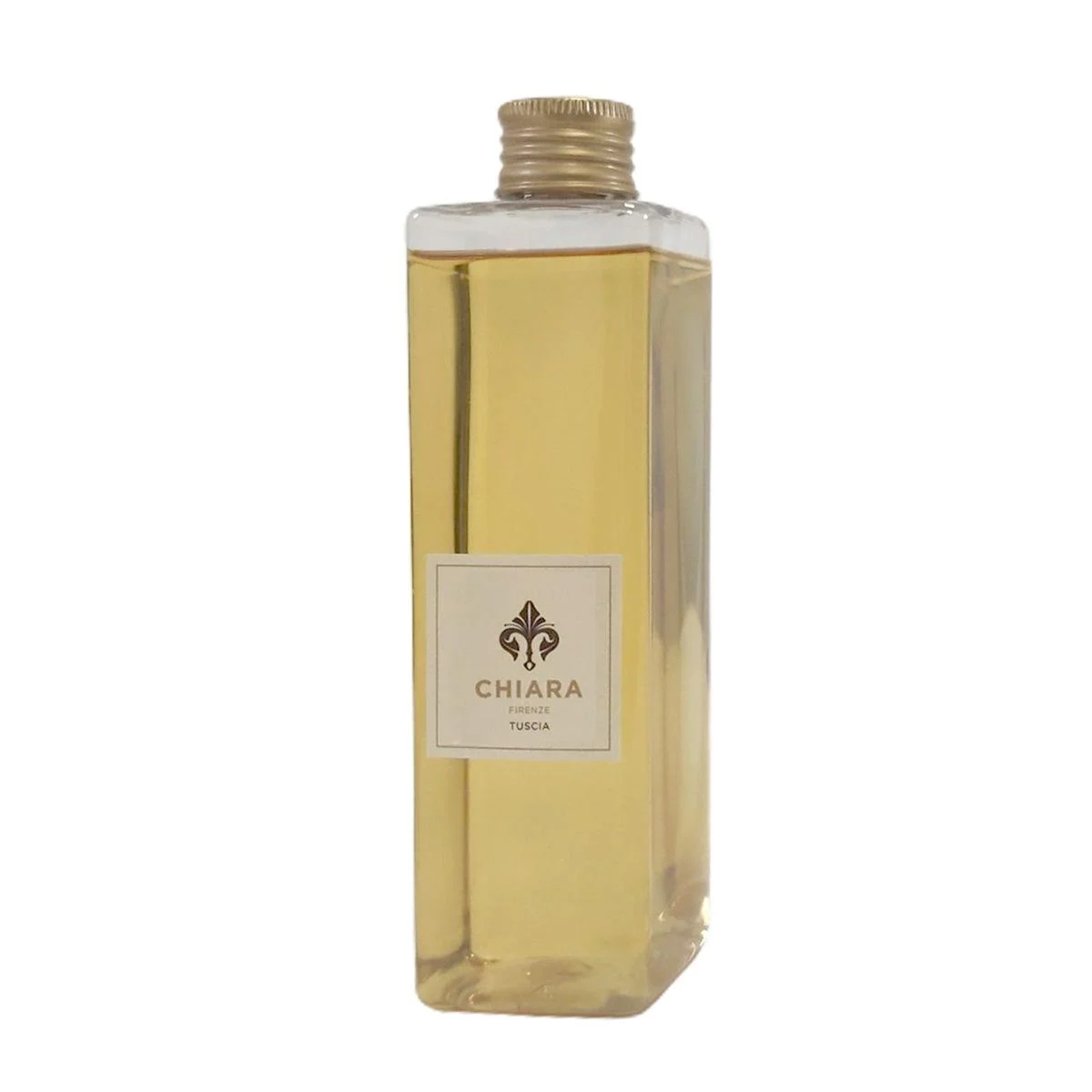 Profumatore Ambiente Diffusore ml.250 Ref con Bast Tuscia