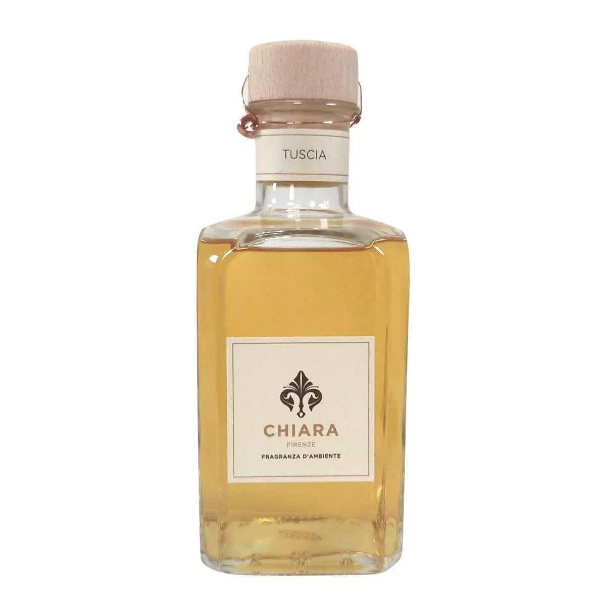 Profumatore Ambiente Diffusore ml.500 con Bastoncini Tuscia