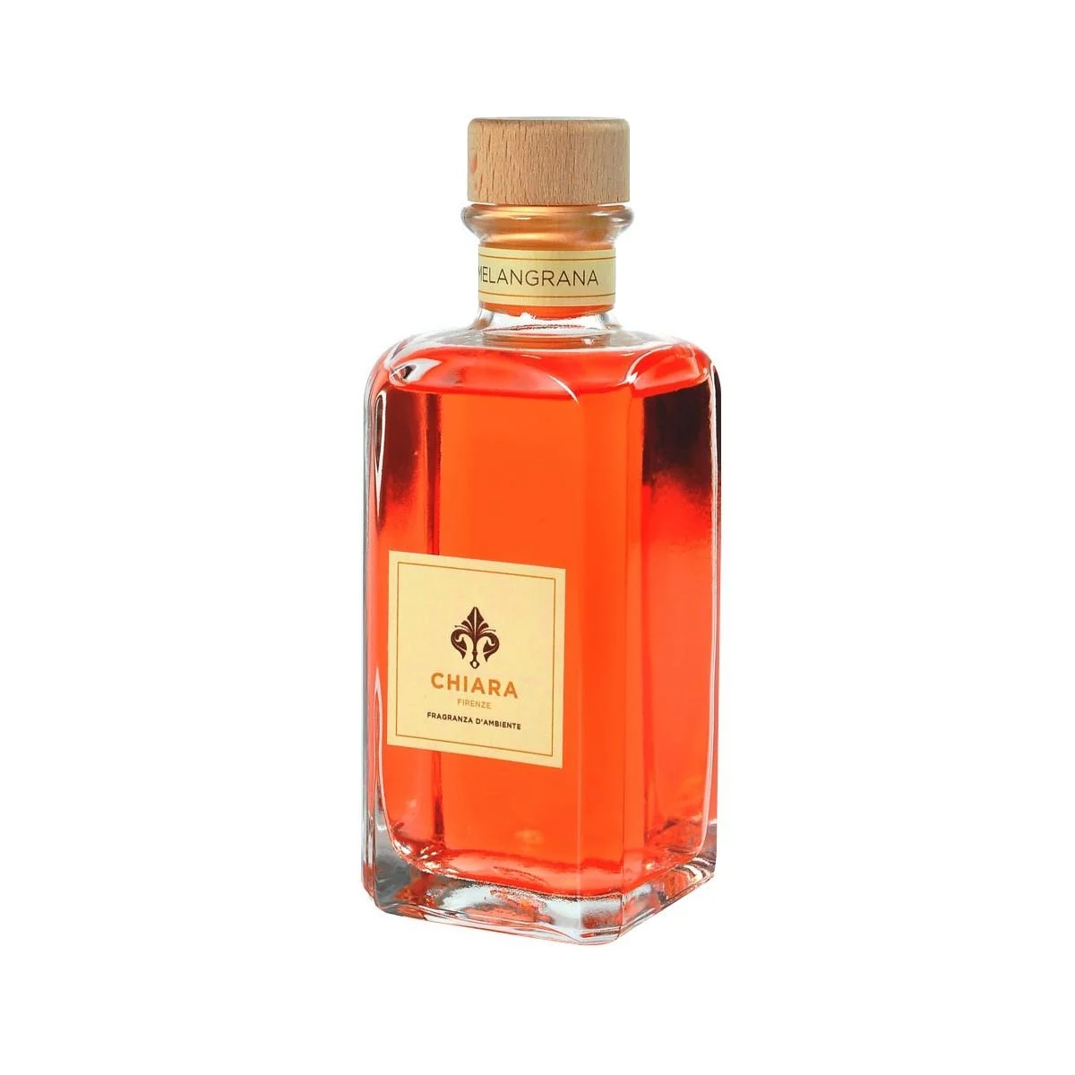Profumatore Ambiente Diffusore ml.200 con Bastoncini Melagrana 840