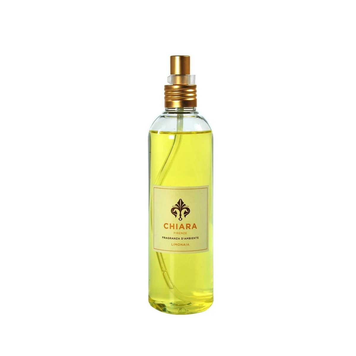 Profumatore Ambiente Spray ml.250 Limonaia
