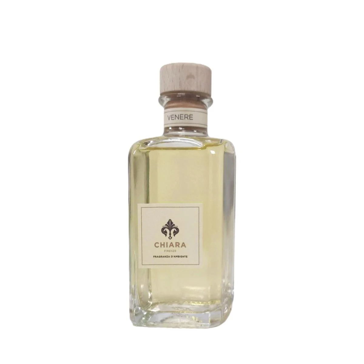 Profumatore Ambiente Diffusore ml.200 con Bastoncini Venere