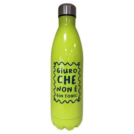 Bottiglia termica 12h 1000 ml, More Amor