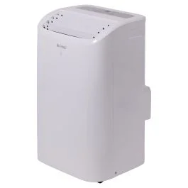 Condizionatore portatile 4 in 1, a pompa di calore, con telecomando 12000 Btu/h, Shila Chigo