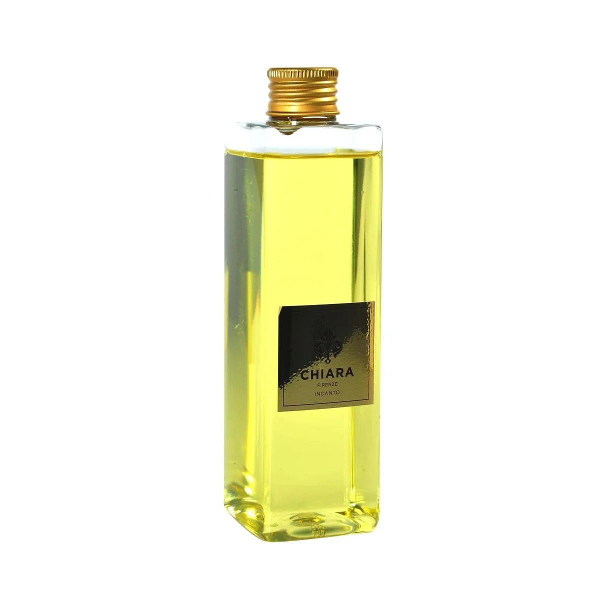 Profumatore Ambiente Diffusore ml.200 Ref con Bast Incanto