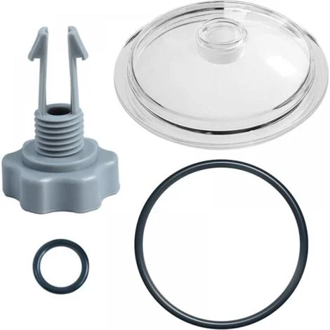 Copertura raccogli foglie per pompa filtro a sabbia Intex da 12 pollici, copertura per pompa da piscina, copertura per potente pompa a sabbia, copertura per filtro