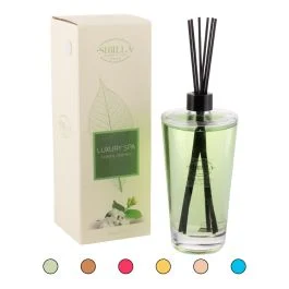 Diffusore ambiente 500 ml, Luxury Spa
