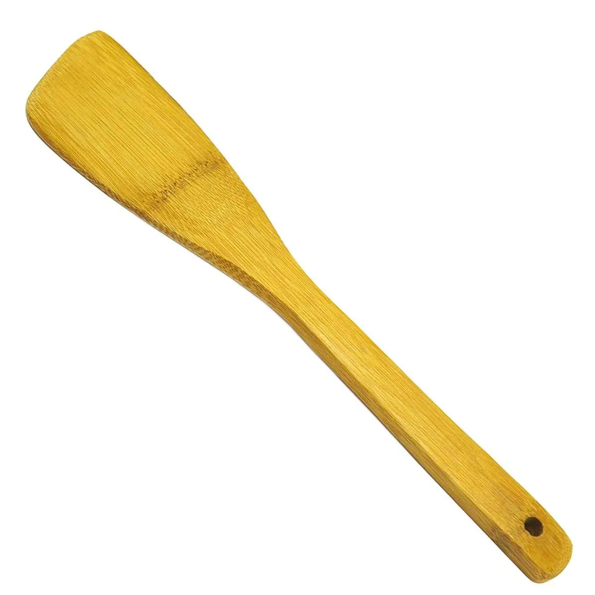 Spatola Legno Bambu cm.30