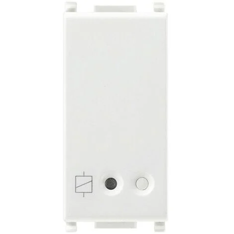 Attuatore connesso IoT Vimar Plana 16A Bianco 14593