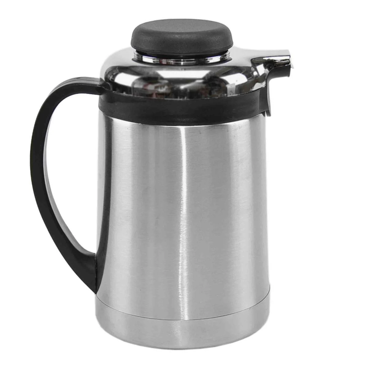 Caraffa Termica Inox Lt.1