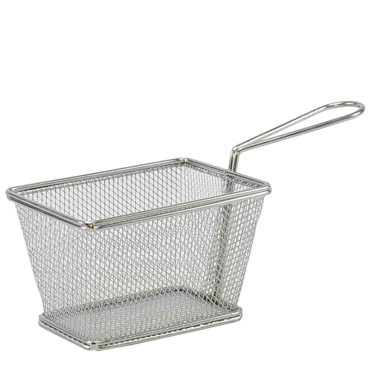 Colino Filo Cromo cm.12,5x10xh8