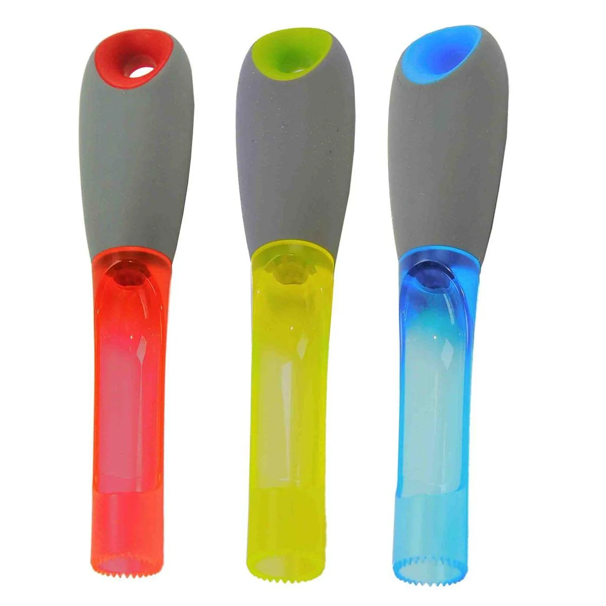 Vuota Zucchine PVC cm.20 Disponibile 3 Colori