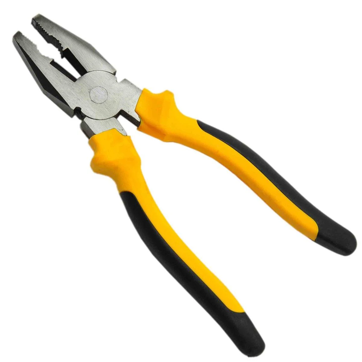Pinza Inox cm.20