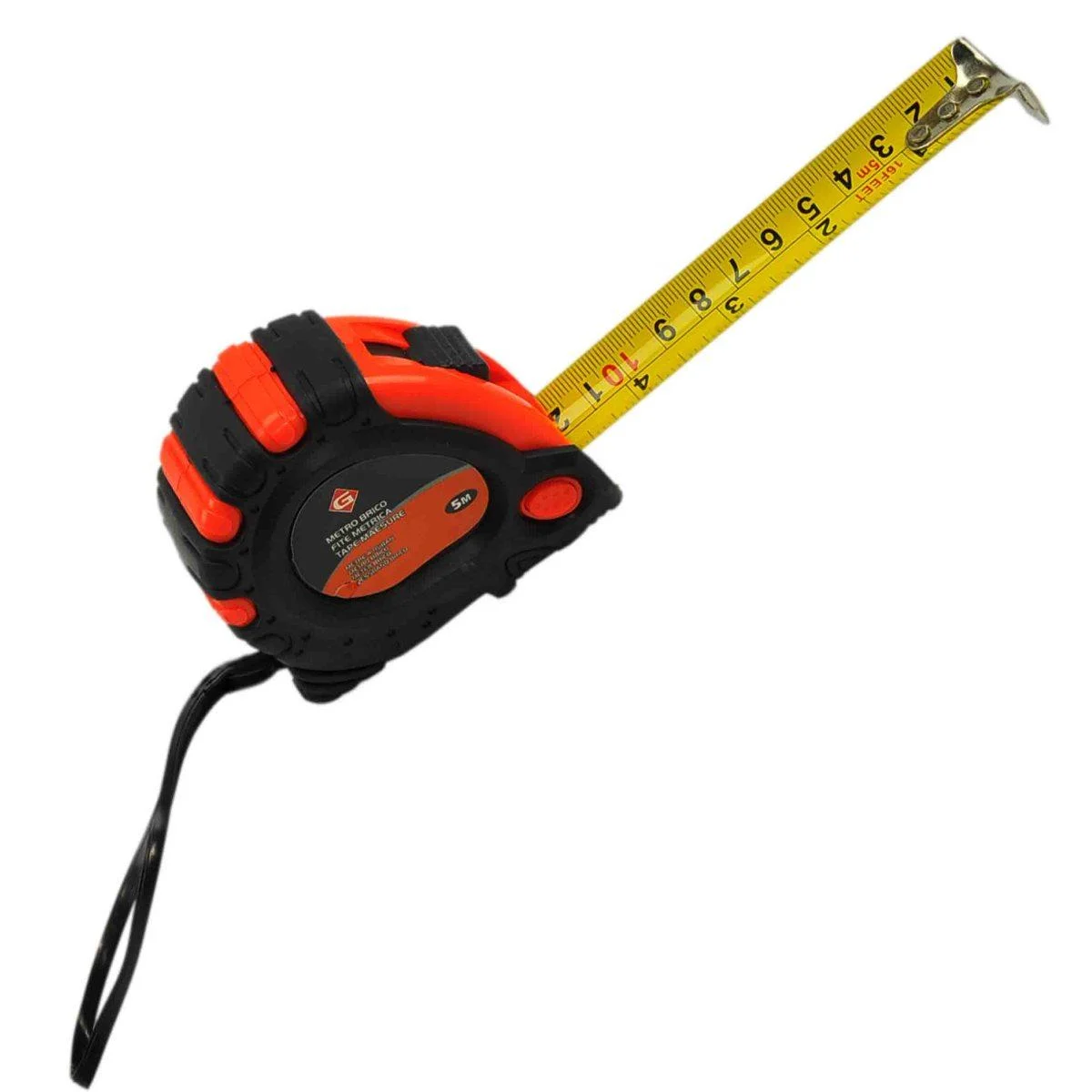 Metro Brico Geri mm.20 mt.5