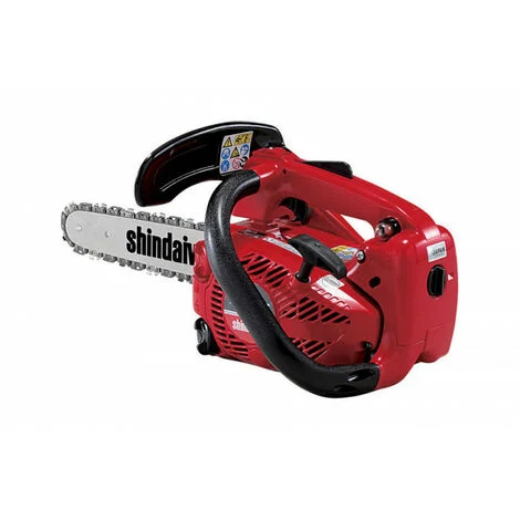 Motosega Shindaiwa 280TS
