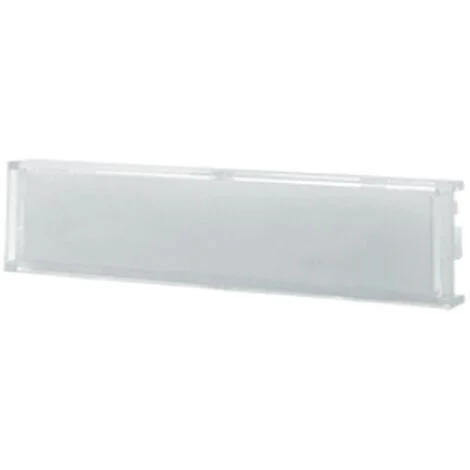 Tappo Plastico Comelit per pulsantiera Ultra UT9221