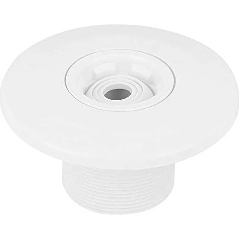 Getto massaggiante per piscina – rotazione a 360° – getto spa – raccordo di ritorno da 2 pollici – accessorio per piscina