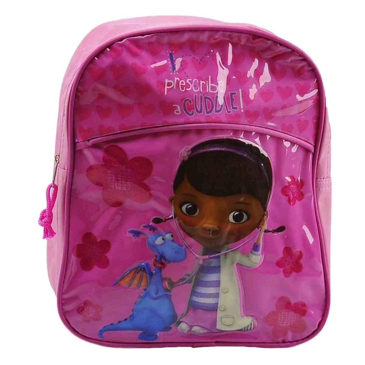 Zainetto Doc Mc Stuffins