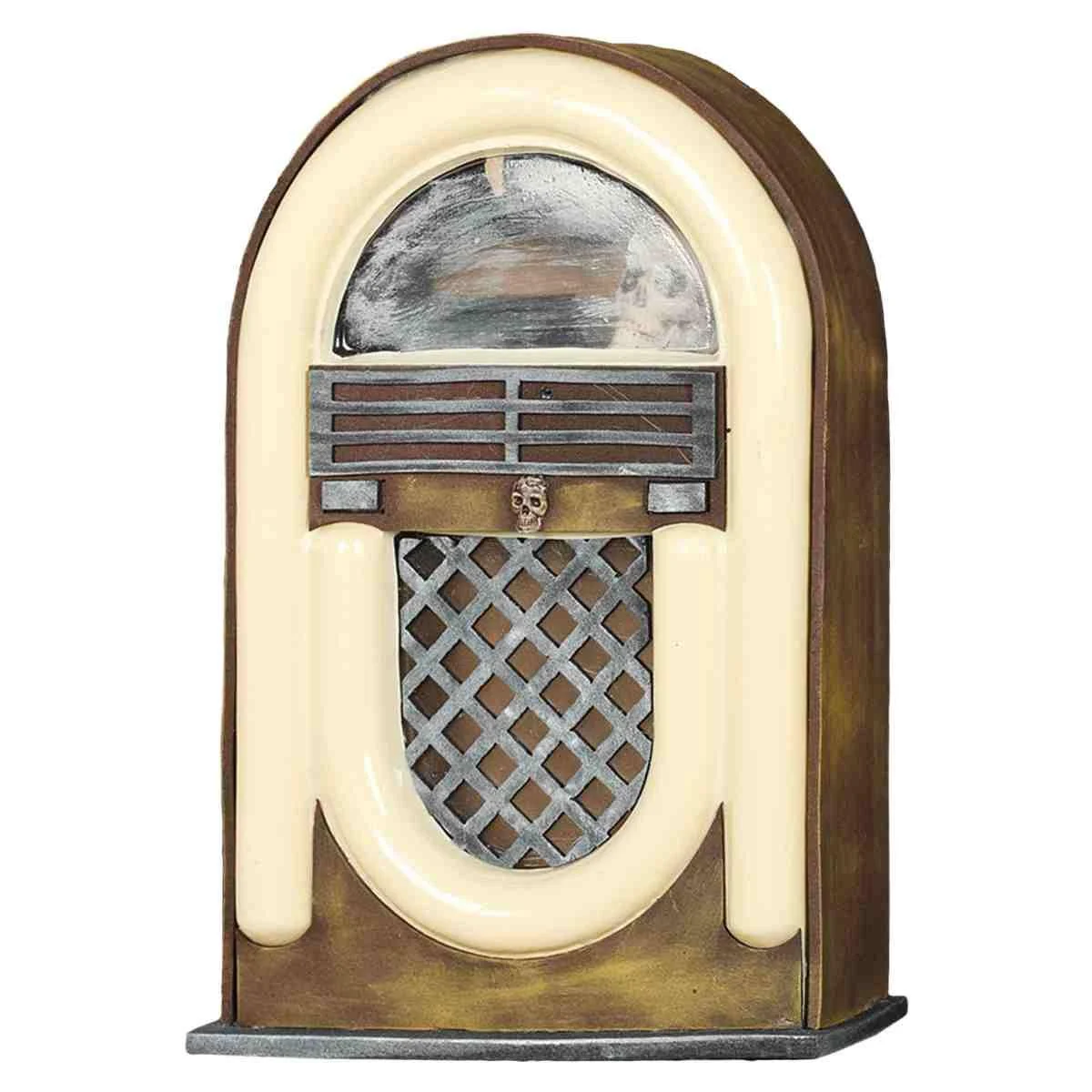 Radio antica luce suono