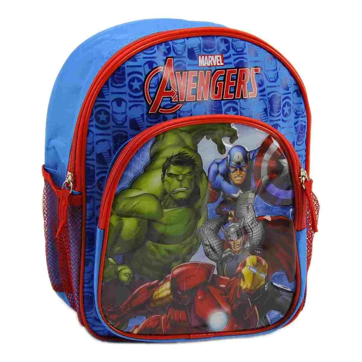 Zainetto Avengers