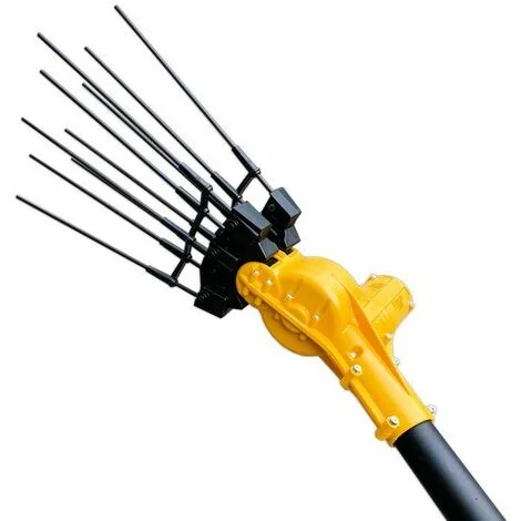 Abbacchiatore Elettrico Fulmine 12 Volt Carbonio