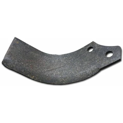Coppia Zappe DX SX Ricambio Fresa Maschio modello U