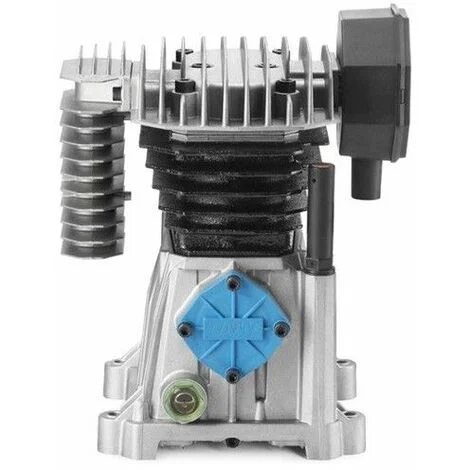 Gruppo PAT24A Pompante Pompa Abac per Compressori