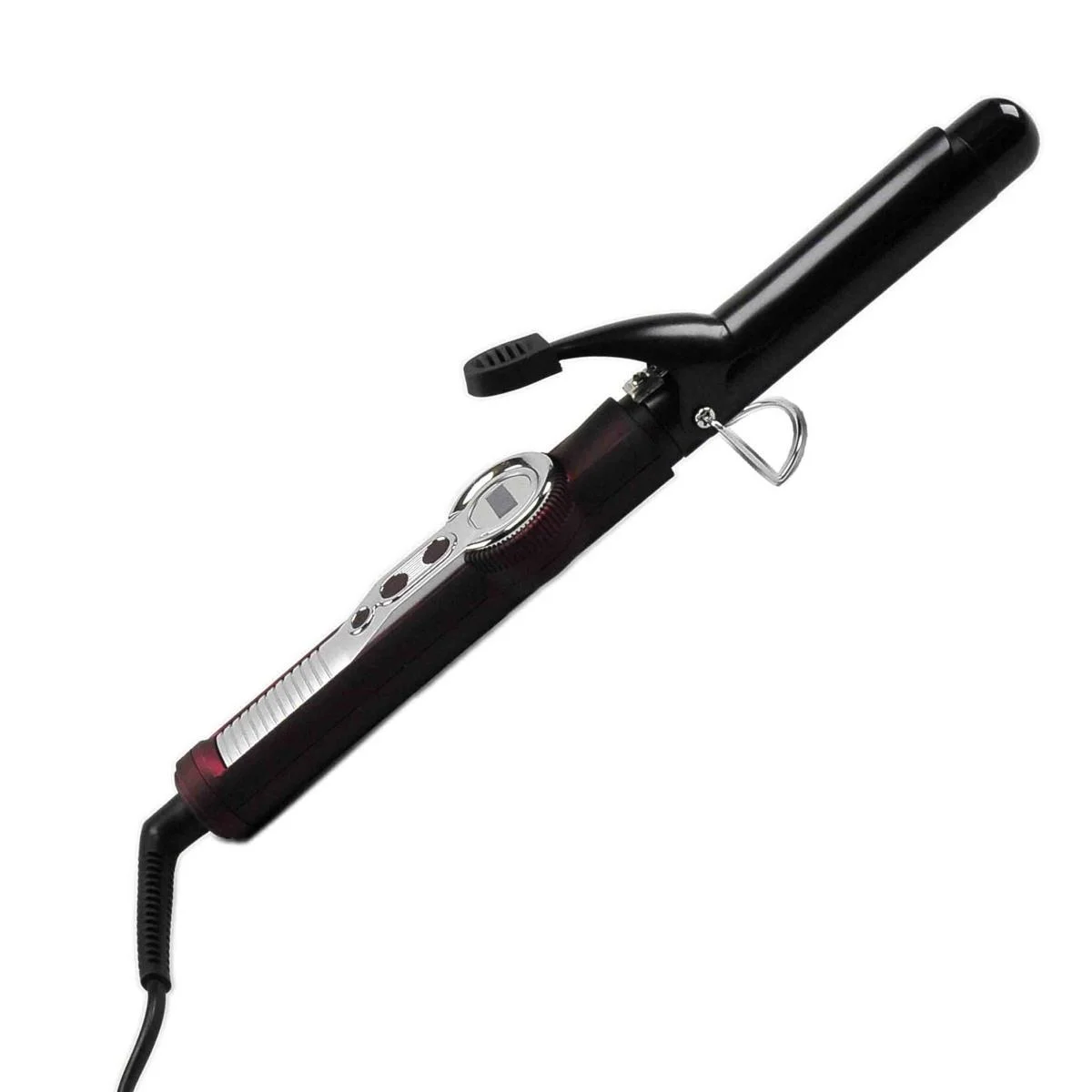 Piastra Arricia Capelli Magic LS3 100W