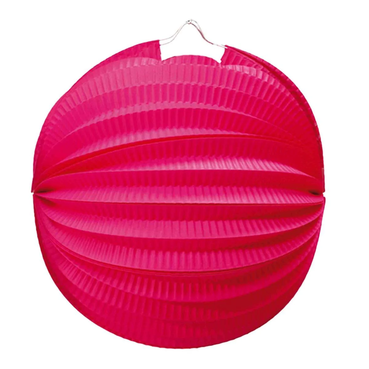 Festone party globo rosa