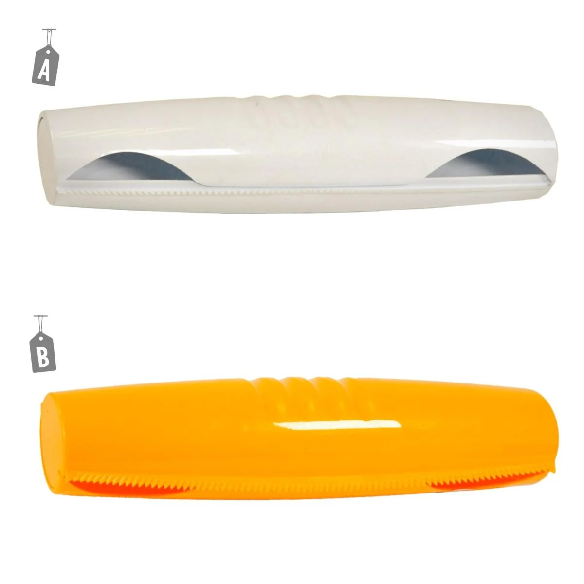 Porta Rotolo Alluminio Pellicola PVC