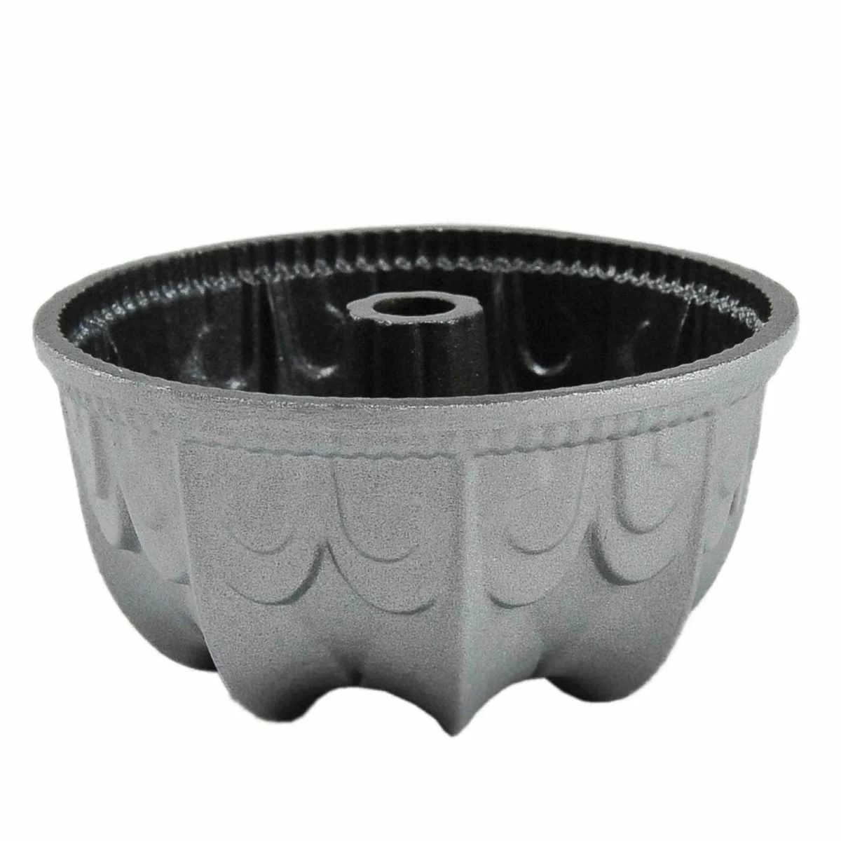 Stampo La Dolcetteria Mini Torta cm.10 con Foro
