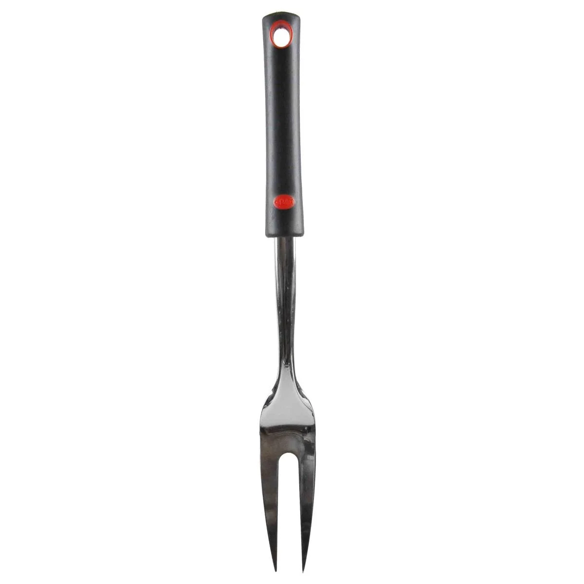 Forchettone Inox Cucinero Nero cm.33