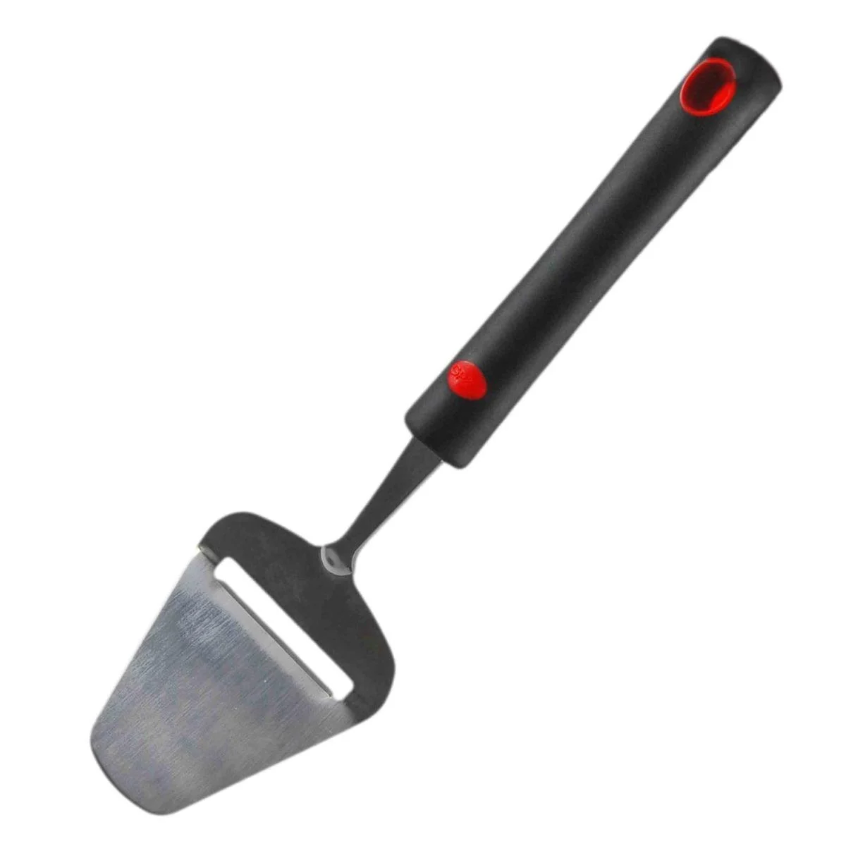 Paletta Affet. Formaggio Inox Cucinero cm.25