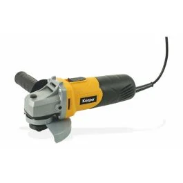 Smerigliatrice angolare 500 W, Kooper