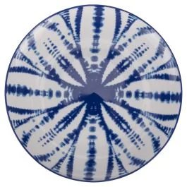 Piatto da portata Ø 30 cm, The Blue