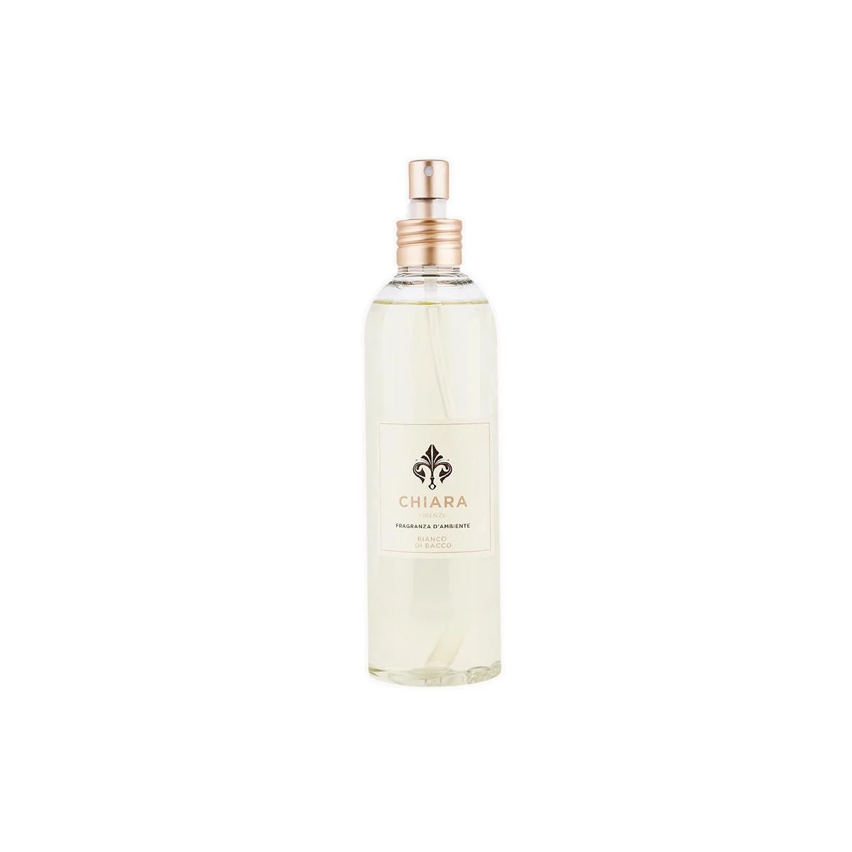 Profumatore Ambiente Spray ml.250 Bianco Bacco