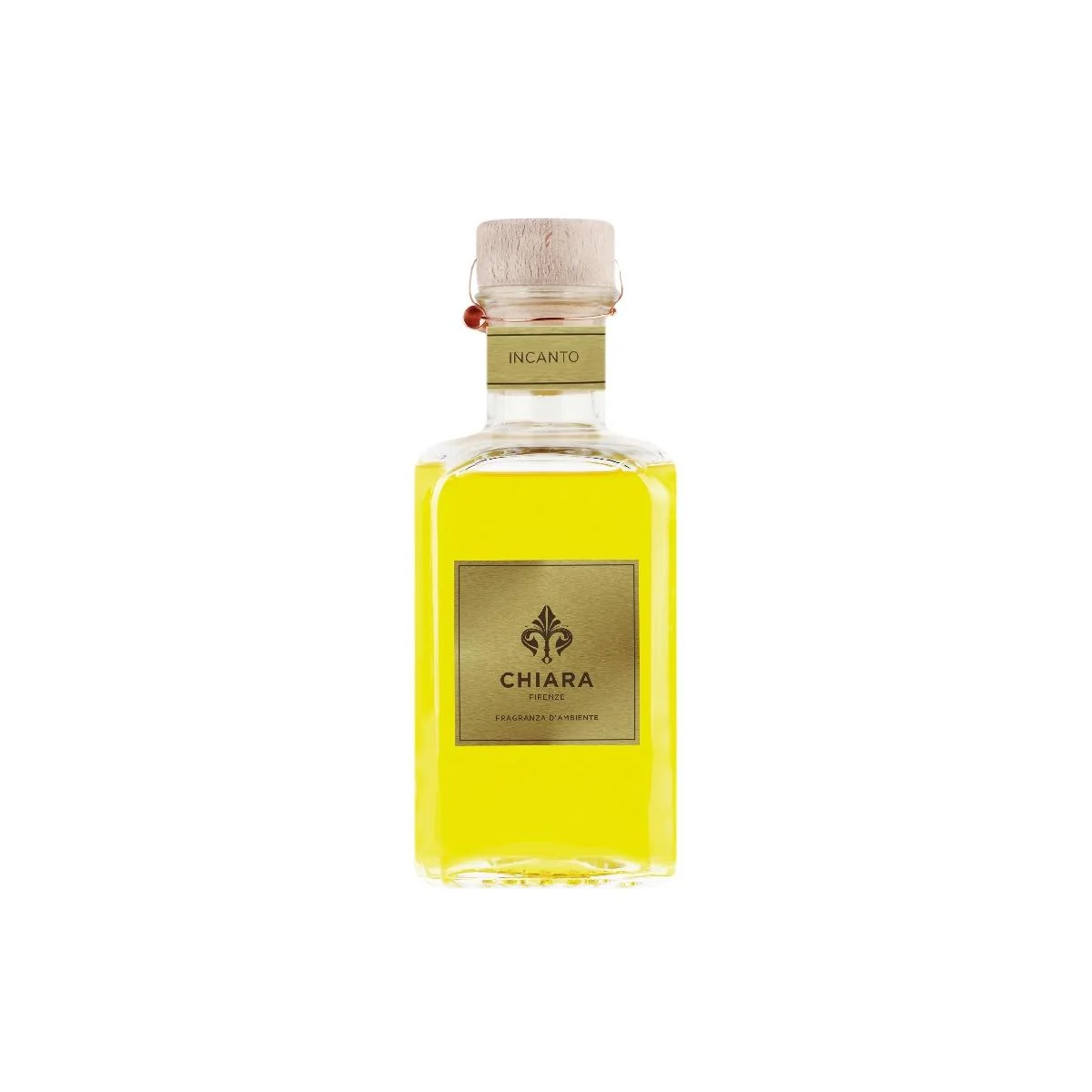 Profumatore Ambiente Diffusore ml.500 con Bastoncini Incanto