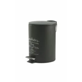 Pattumiera 3 lt con pedale