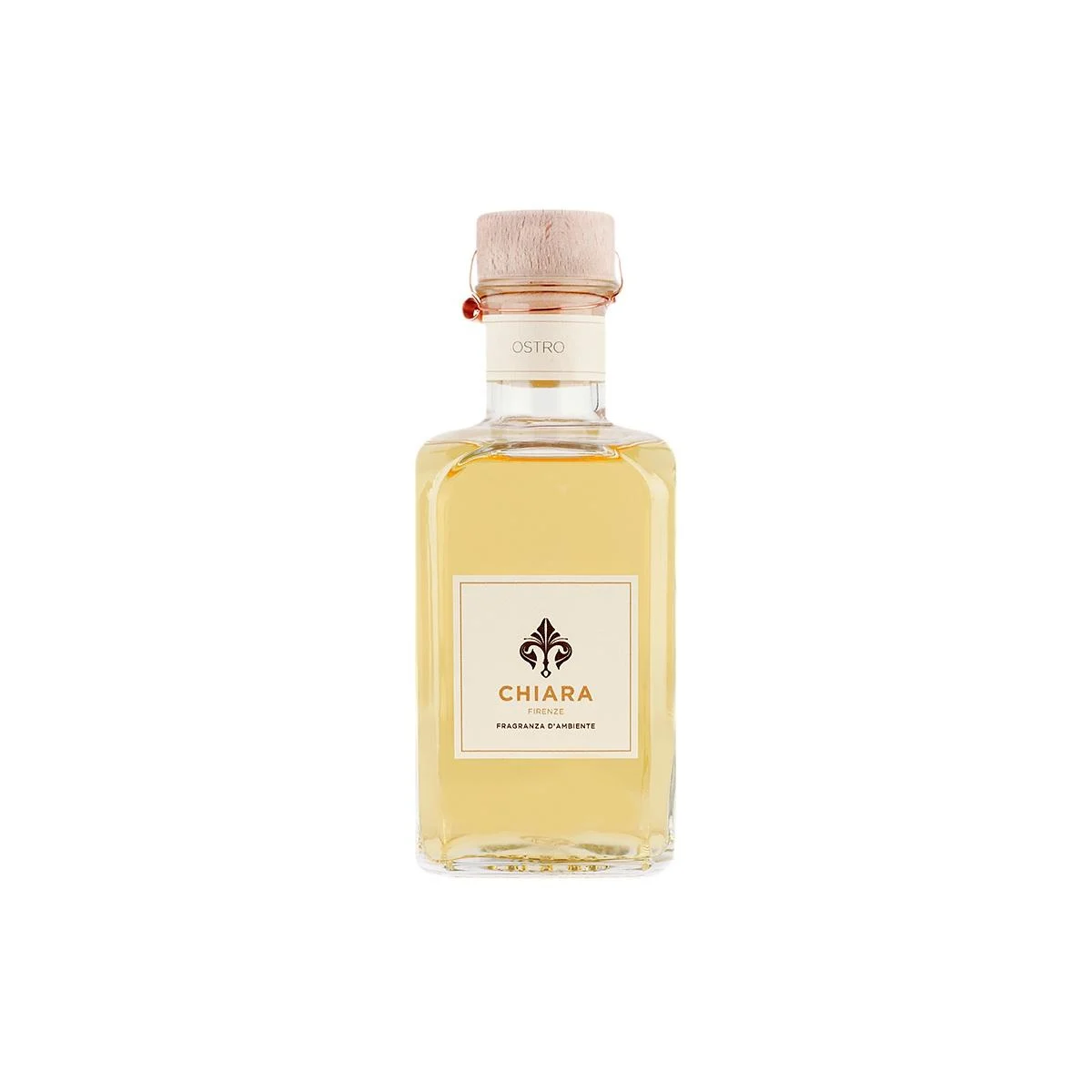 Profumatore Ambiente Diffusore ml.500 con Bastoncini Ostro
