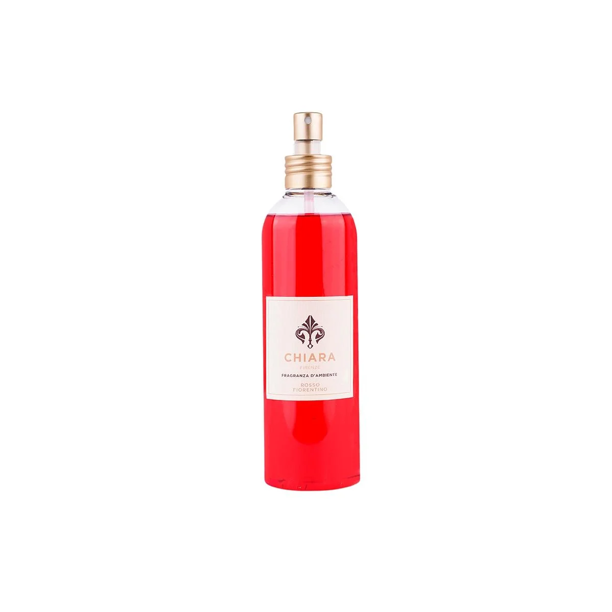 Profumatore Ambiente Spray ml.250 Rosso Fiorentino